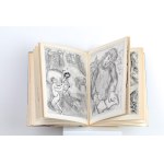 Marc Chagall (1887 Vitebsk - 1985) (F)