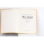 Marc Chagall (1887 Vitebsk - 1985) (F)
