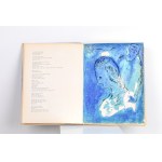 Marc Chagall (1887 Vitebsk - 1985) (F)