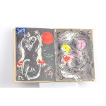 Marc Chagall (1887 Vitebsk - 1985) (F)