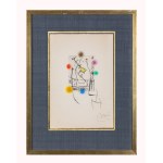Joan Miró (1893 Barcelona - 1983 Palma)