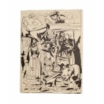 Pablo Picasso (1881 Malaga - 1973) (F)