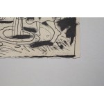 Pablo Picasso (1881 Malaga - 1973) (F)