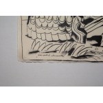Pablo Picasso (1881 Malaga - 1973) (F)