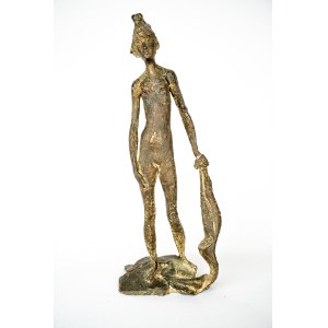 Clemens Pasch (1910 Sevelen, Švýcarsko - Düsseldorf) (F)