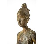 Clemens Pasch (1910 Sevelen, Švýcarsko - Düsseldorf) (F)