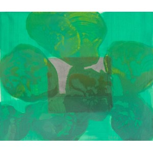 Howard Hodgkin (1932 Hammersmith - 2017 Londýn) (F)