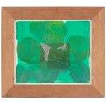 Howard Hodgkin (1932 Hammersmith - 2017 Londýn) (F)