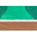 Howard Hodgkin (1932 Hammersmith - 2017 Londýn) (F)