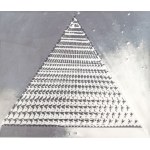 Heinz Mack (1931 Lollar) (F) Pyramid