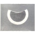 Heinz Mack (1931 Lollar) (F) Crescent