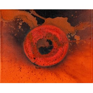 Otto Piene (1928 Bad Laasphe - 2014 Berlin) (F)