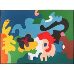 Otmar Alt (1940 Werningerode) Untitled
