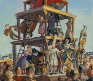 Metzkes Harald