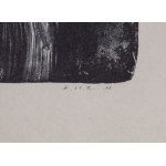 David Lynch (1946 Missoula, Montana - 2025 Los Angeles)