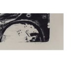 David Lynch (1946 Missoula, Montana - 2025 Los Angeles)