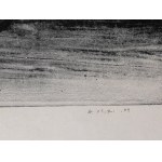 David Lynch (1946 Missoula, Montana - 2025 Los Angeles)