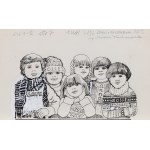 Bożena Truchanowska (ur. 1929, Kiwerce), 