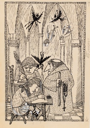 Bohdan Bocianowski, 