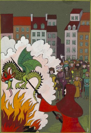 Zdzisław Witwicki (1921 - 2019), 
