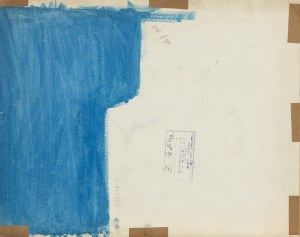 Zdzisław Witwicki (1921 - 2019), Muchomor, ilustracja książkowa