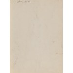 Jan Marcin Szancer (1902 Kraków - 1973 Warszawa), Projekt kostiumu