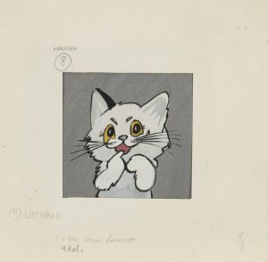 Julitta Karwowska-Wnuczak (ur. 1935, Warszawa), 