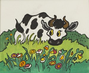 Julitta Karwowska-Wnuczak (ur. 1935, Warszawa), 