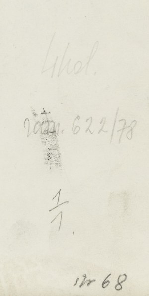 Julitta Karwowska-Wnuczak (ur. 1935, Warszawa), 