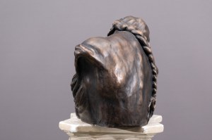 Aleksandra Ratajczyk (ur.1987), Pieta Ukraińska, 2022 r.
