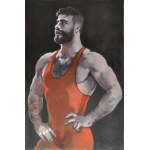 Jakub Godziszewski, Wrestler, 2025
