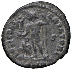 Römische Reichsmünzen - § Licinius (308-324) Nicomedia - Follis - RIC 13 AE...