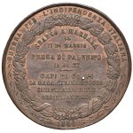 Medals - Giuseppe Garibaldi, patriot and general (1807-1882...