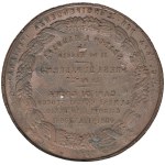 Medals - Giuseppe Garibaldi, patriot and general (1807-1882...