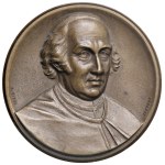 Medals - Stefano Antonio Morcelli Medal 1937 II Centenar...