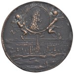 Medals - AUSTRIA Leopold I (1657-1705) Medal 1685 For the...