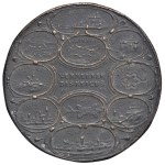 Medals - AUSTRIA Leopold I (1657-1705) Medal 1685 For the...