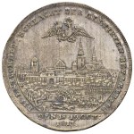 Medals - AUSTRIA-FRANCE Medal 1813 Battle of Leipzig ...