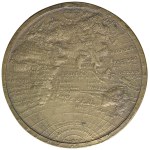 Medals - AUSTRALIA Casting Medal (1580) Medal of D...