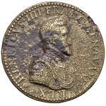 Medals - FRANCE Henry IV (1589-1610) Medal 1598 La Pac...