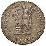 Medals - FRANCE Henry IV (1589-1610) Medal 1598 La Pac...