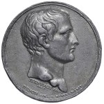 Medals - FRANCE Napoleon Bonaparte (1769-1815) Medal 1...