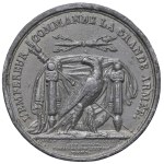 Medals - FRANCE Napoleon Bonaparte (1769-1815) Medal 1...