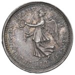 Medals - FRANCE Napoleon I (1804-1814) Medal 1814 Batt...