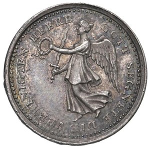 Medaillen - FRANKREICH Napoleon I (1804-1814) Medaille 1814 Batt...