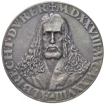 Medals - GERMANY Medal 1928 Commemorating the 400th Anniversary of the...