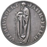 Medals - GERMANY Medal 1928 Commemorating the 400th Anniversary of the...