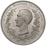 Medals - UNITED KINGDOM Prince Albert Medal 1851 Exposition...