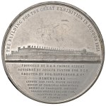 Medals - UNITED KINGDOM Prince Albert Medal 1851 Exposition...