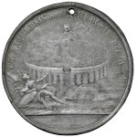 Medals - RUSSIA Catherine II the Great (1729-1762-1796) Meda...